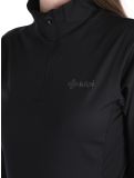 Miniaturansicht Kilpi, Willie-W Pullover Damen Black schwarz 