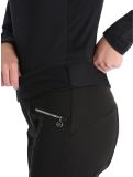 Miniaturansicht Kilpi, Willie-W Pullover Damen Black schwarz 