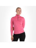 Miniaturansicht Kilpi, Willie-W Pullover Damen rosa 