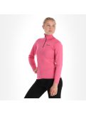 Miniaturansicht Kilpi, Willie-W Pullover Damen rosa 