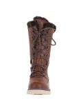 Miniaturansicht Kimberfeel, Adara Schneeschuhe Damen Brown braun 