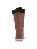 Miniaturansicht Kimberfeel, Adara Schneeschuhe Damen Brown braun 