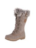 Miniaturansicht Kimberfeel, Beverly Schneeschuhe Damen Taupe braun 