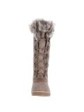 Miniaturansicht Kimberfeel, Beverly Schneeschuhe Damen Taupe braun 