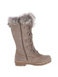 Miniaturansicht Kimberfeel, Beverly Schneeschuhe Damen Taupe braun 