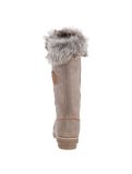 Miniaturansicht Kimberfeel, Beverly Schneeschuhe Damen Taupe braun 