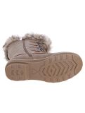 Miniaturansicht Kimberfeel, Beverly Schneeschuhe Damen Taupe braun 