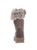 Miniaturansicht Kimberfeel, Delmos Schneeschuhe Damen Chestnut Brown braun 