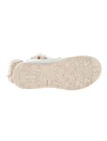 Miniaturansicht Kimberfeel, Delmos Schneeschuhe Damen Ivory weiß 