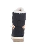 Miniaturansicht Kimberfeel, Ebelya Schneeschuhe Damen Black schwarz 