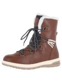 Miniaturansicht Kimberfeel, Ebelya Schneeschuhe Damen Brown braun 