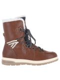 Miniaturansicht Kimberfeel, Ebelya Schneeschuhe Damen Brown braun 