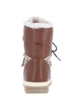 Miniaturansicht Kimberfeel, Ebelya Schneeschuhe Damen Brown braun 