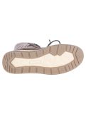 Miniaturansicht Kimberfeel, Ebelya Schneeschuhe Damen Brown braun 