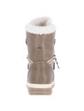 Miniaturansicht Kimberfeel, Ebelya Schneeschuhe Damen Cappuccino braun 