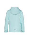 Miniaturansicht Icepeak, Kleve Jr Softshell Skijacke Kinder turquoise blau 