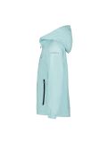 Miniaturansicht Icepeak, Kleve Jr Softshell Skijacke Kinder turquoise blau 