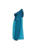 Miniaturansicht Icepeak, Kline Jr Softshell Skijacke Kinder blau 