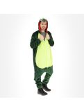 Miniaturansicht Know How, Onesie Dinosaure Einteiler Unisex 