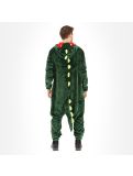 Miniaturansicht Know How, Onesie Dinosaure Einteiler Unisex 