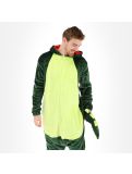 Miniaturansicht Know How, Onesie Dinosaure Einteiler Unisex 