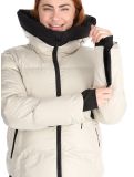 Miniaturansicht Kou Sportswear, Alpine elegance Skijacke Damen Sustained Grey grau 