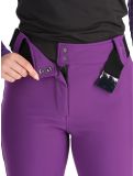 Miniaturansicht Kou Sportswear, Frost Flare Pants Skihose Damen Purple violett 