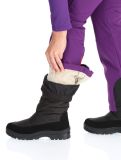 Miniaturansicht Kou Sportswear, Frost Flare Pants Skihose Damen Purple violett 