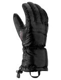 Miniaturansicht Leki, Glace 3D Skihandschuhe Damen Black schwarz 