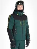 Miniaturansicht Luhta, Aatsinki Skijacke Herren Dark Green grün 