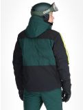 Miniaturansicht Luhta, Aatsinki Skijacke Herren Dark Green grün 