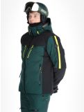 Miniaturansicht Luhta, Aatsinki Skijacke Herren Dark Green grün 