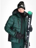 Miniaturansicht Luhta, Adjatoaivi Skijacke Herren Dark Green grün 