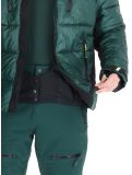 Miniaturansicht Luhta, Adjatoaivi Skijacke Herren Dark Green grün 