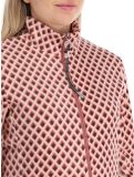 Miniaturansicht Luhta, Auttoinen Jacke Damen Baby Pink rosa 