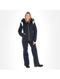 Miniaturansicht Luhta, Embom Skijacke Damen dark blau