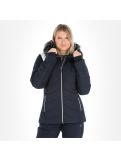 Miniaturansicht Luhta, Embom Skijacke Damen dark blau