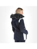 Miniaturansicht Luhta, Embom Skijacke Damen dark blau