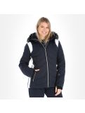 Miniaturansicht Luhta, Embom Skijacke Damen dark blau