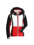 Miniaturansicht Luhta, Emkarby Skijacke Damen classic rot