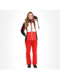 Miniaturansicht Luhta, Emkarby Skijacke Damen classic rot