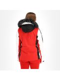 Miniaturansicht Luhta, Emkarby Skijacke Damen classic rot