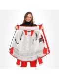 Miniaturansicht Luhta, Emkarby Skijacke Damen classic rot