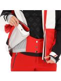 Miniaturansicht Luhta, Emkarby Skijacke Damen classic rot