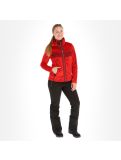 Miniaturansicht Luhta, Engis Jacke Damen classic rot