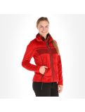 Miniaturansicht Luhta, Engis Jacke Damen classic rot