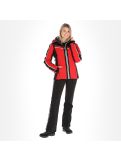 Miniaturansicht Luhta, Enklinge Skijacke Damen classic rot