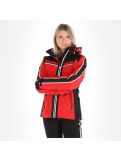 Miniaturansicht Luhta, Enklinge Skijacke Damen classic rot