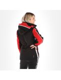 Miniaturansicht Luhta, Enklinge Skijacke Damen classic rot