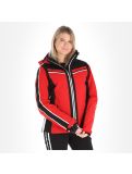 Miniaturansicht Luhta, Enklinge Skijacke Damen classic rot